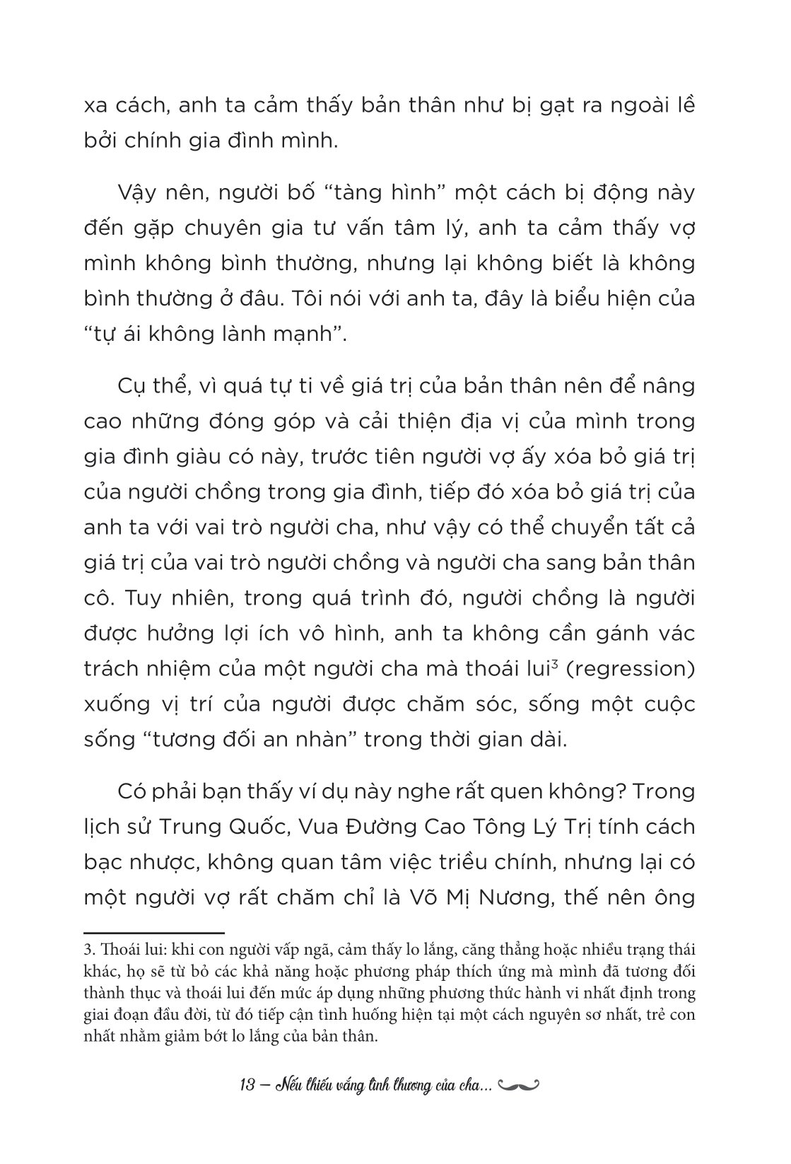 nếu thiếu vắng tình thương của cha... - Ảnh 28