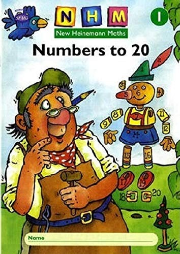 new heinemann maths year 1: activity book omnibus pack - Ảnh 4