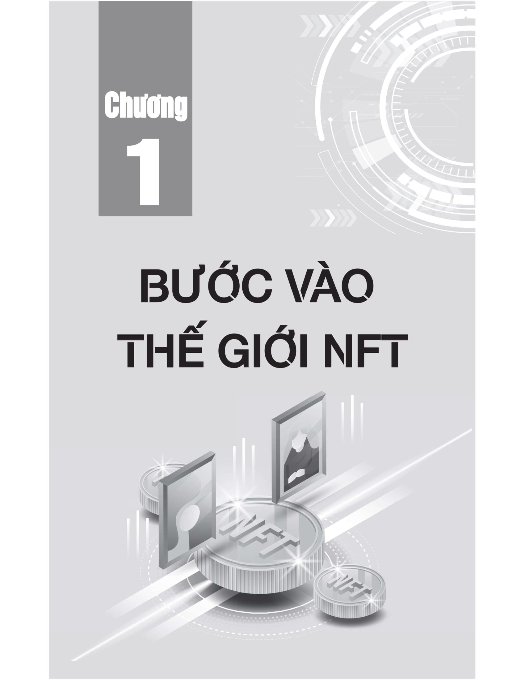 nft handbook - phân tích ứng dụng - giải mã tiềm năng - giao dịch hiệu quả - Ảnh 19
