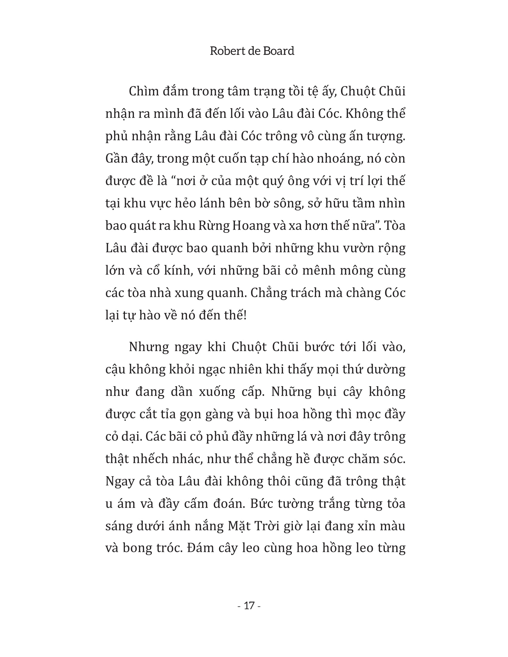 ngài cóc đi gặp bác sĩ tâm lý - bìa cứng - Ảnh 19