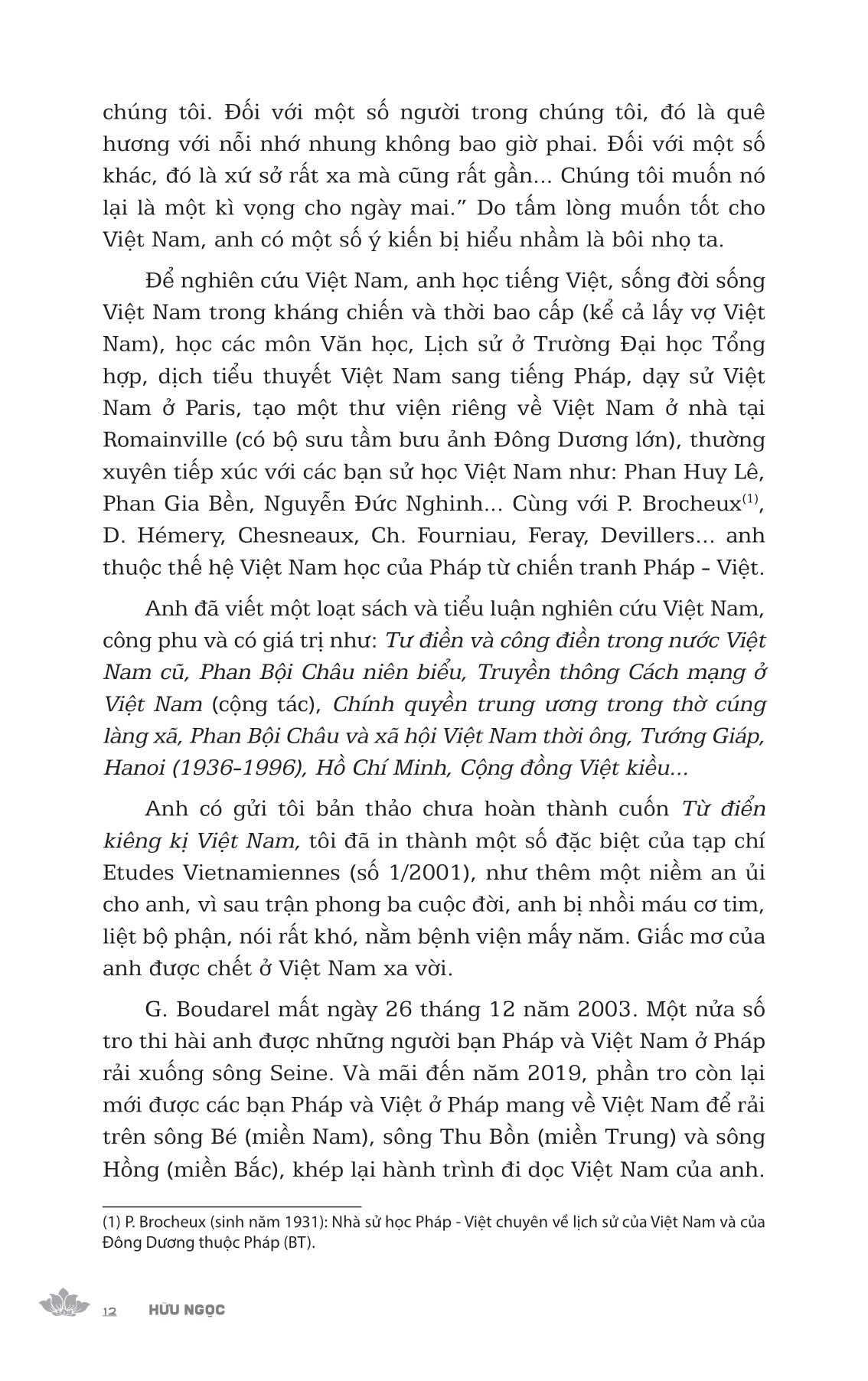 ngẫm chuyện xưa nay - Ảnh 7