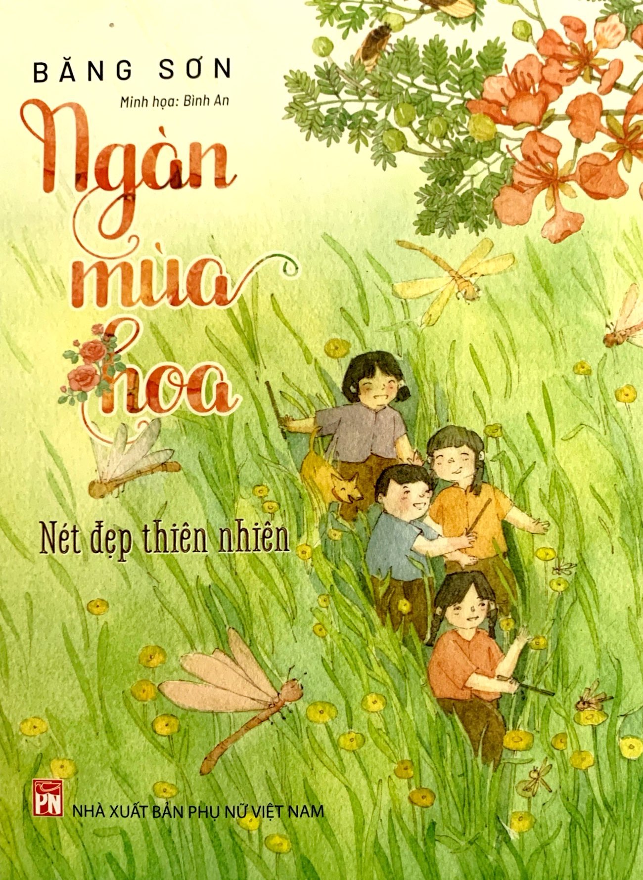ngàn mùa hoa - nét đẹp thiên nhiên - Ảnh 3