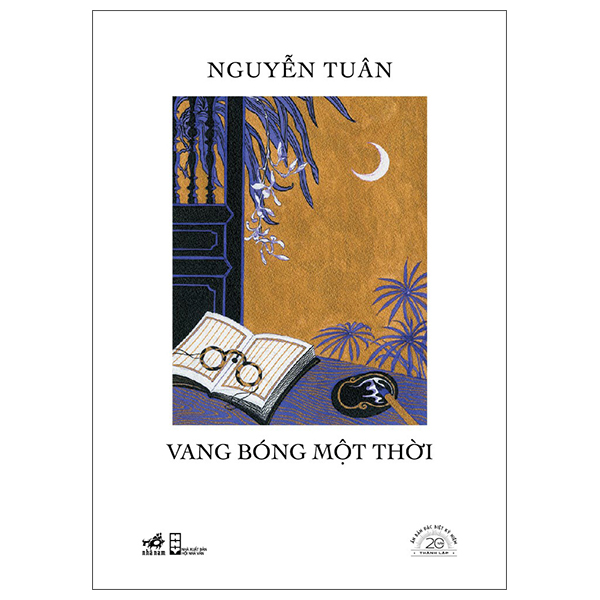 Ngan Nam Ao Mu - An Ban Dac Biet 20 Nam Thanh Lap Nha Nam - Bia Cung - Ảnh 3