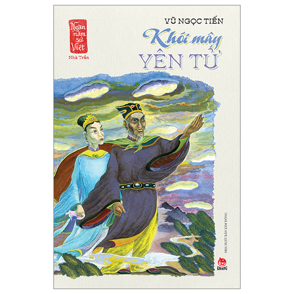 ngàn năm sử việt - nhà lê trung hưng - quận he khởi nghĩa - Ảnh 20