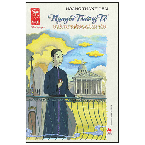 ngàn năm sử việt - nhà nguyễn - chiến tướng tôn thất thuyết - Ảnh 33