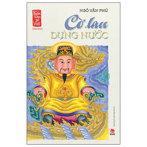 ngàn năm sử việt - thời bắc thuộc - tiếng trống mê linh - Ảnh 13