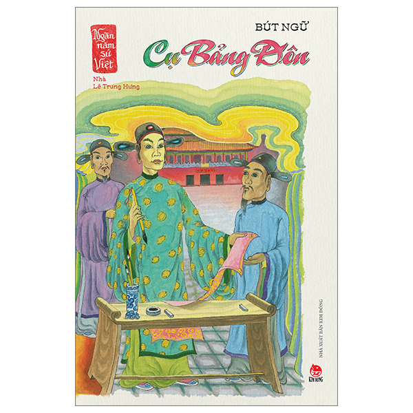 ngàn năm sử việt - thời bắc thuộc - tiếng trống mê linh - Ảnh 18