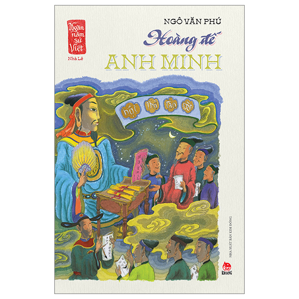 ngàn năm sử việt - thời bắc thuộc - vua đen - Ảnh 14