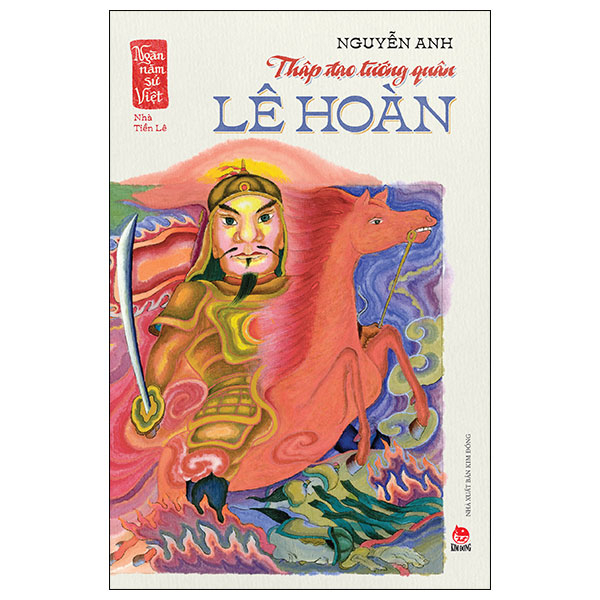 ngàn năm sử việt - thời bắc thuộc - vua đen - Ảnh 17