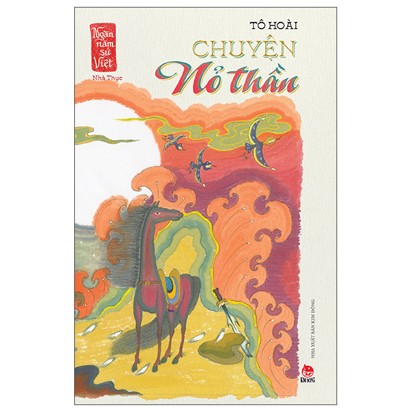 ngàn năm sử việt - thời bắc thuộc - vua đen - Ảnh 31