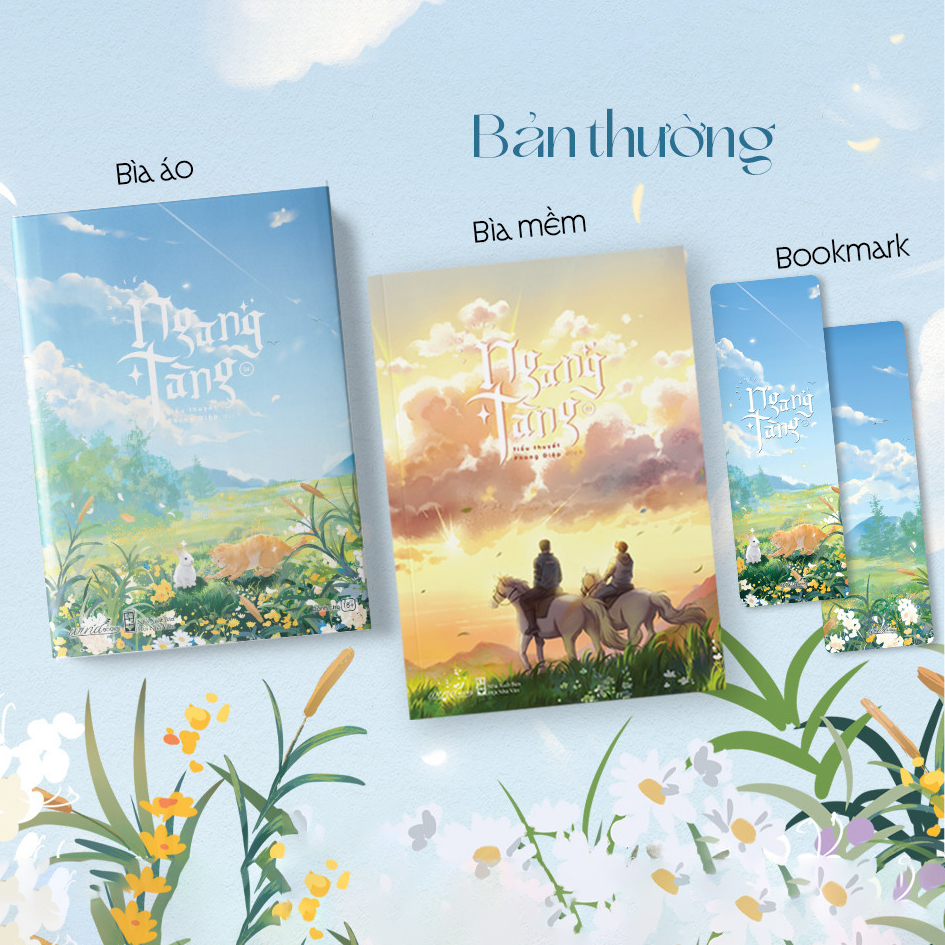 ngang tàng - tập 4 - tặng kèm bookmark ivory bo góc - Ảnh 2