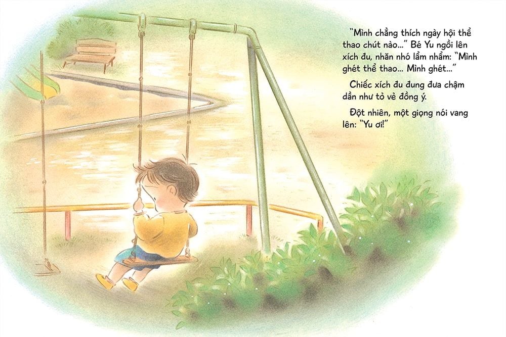 ngày hội thể thao - Ảnh 6