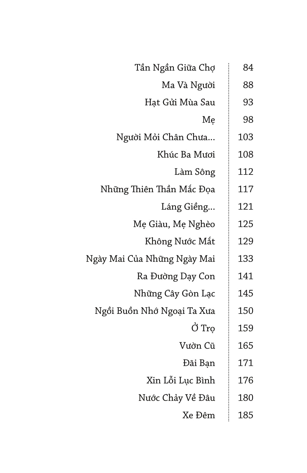 ngày mai của những ngày mai - Ảnh 11