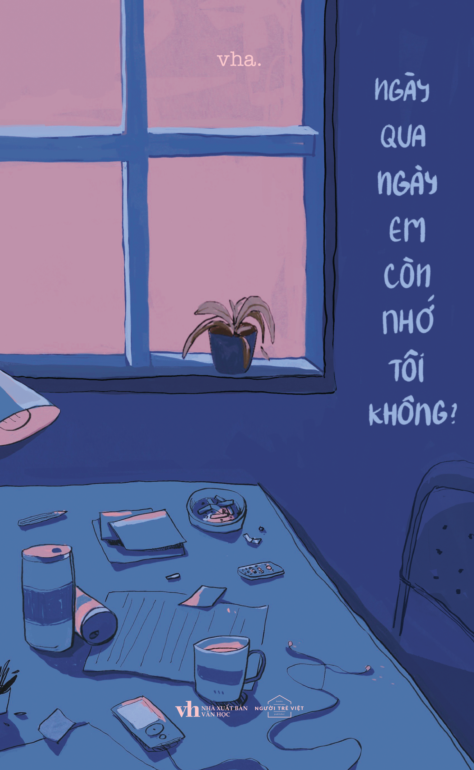 ngày qua ngày em còn nhớ tôi không? - Ảnh 2