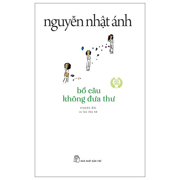 ngày xưa có một chuyện tình - khổ nhỏ (tái bản 2025) - Ảnh 8
