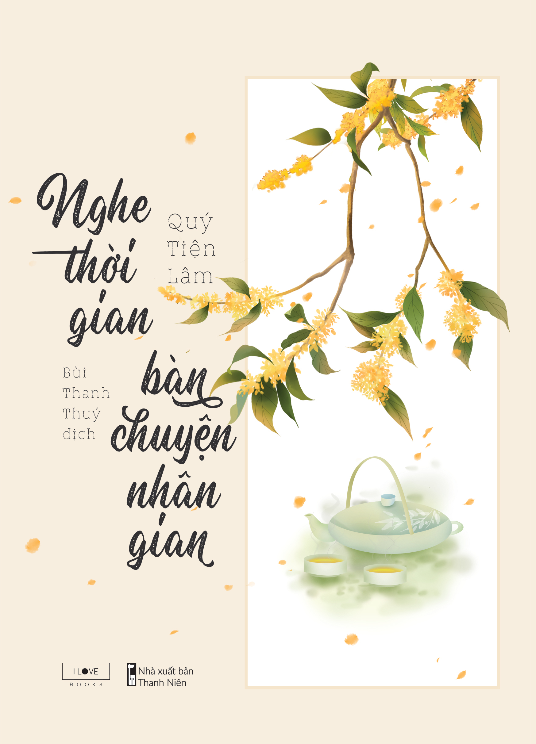 nghe thời gian bàn chuyện nhân gian - Ảnh 2