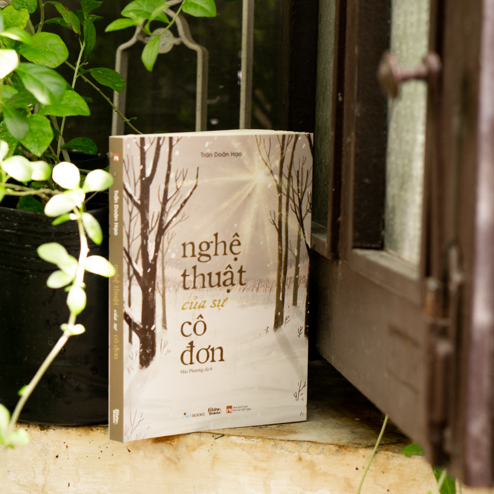 Nghệ Thuật Của Sự Cô Đơn - Ảnh 5