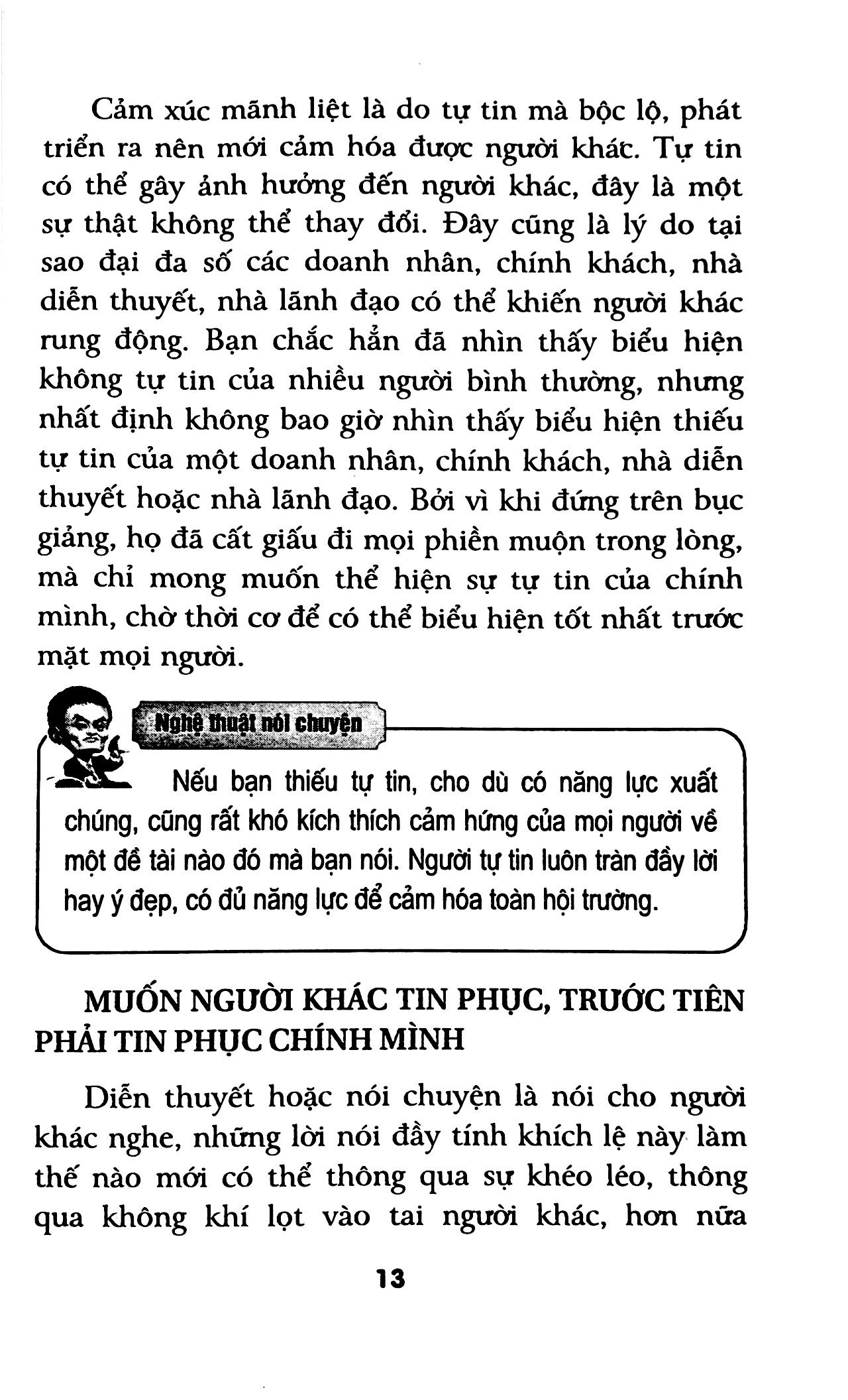 nghệ thuật nói chuyện của jack ma (tái bản 2021) - Ảnh 21