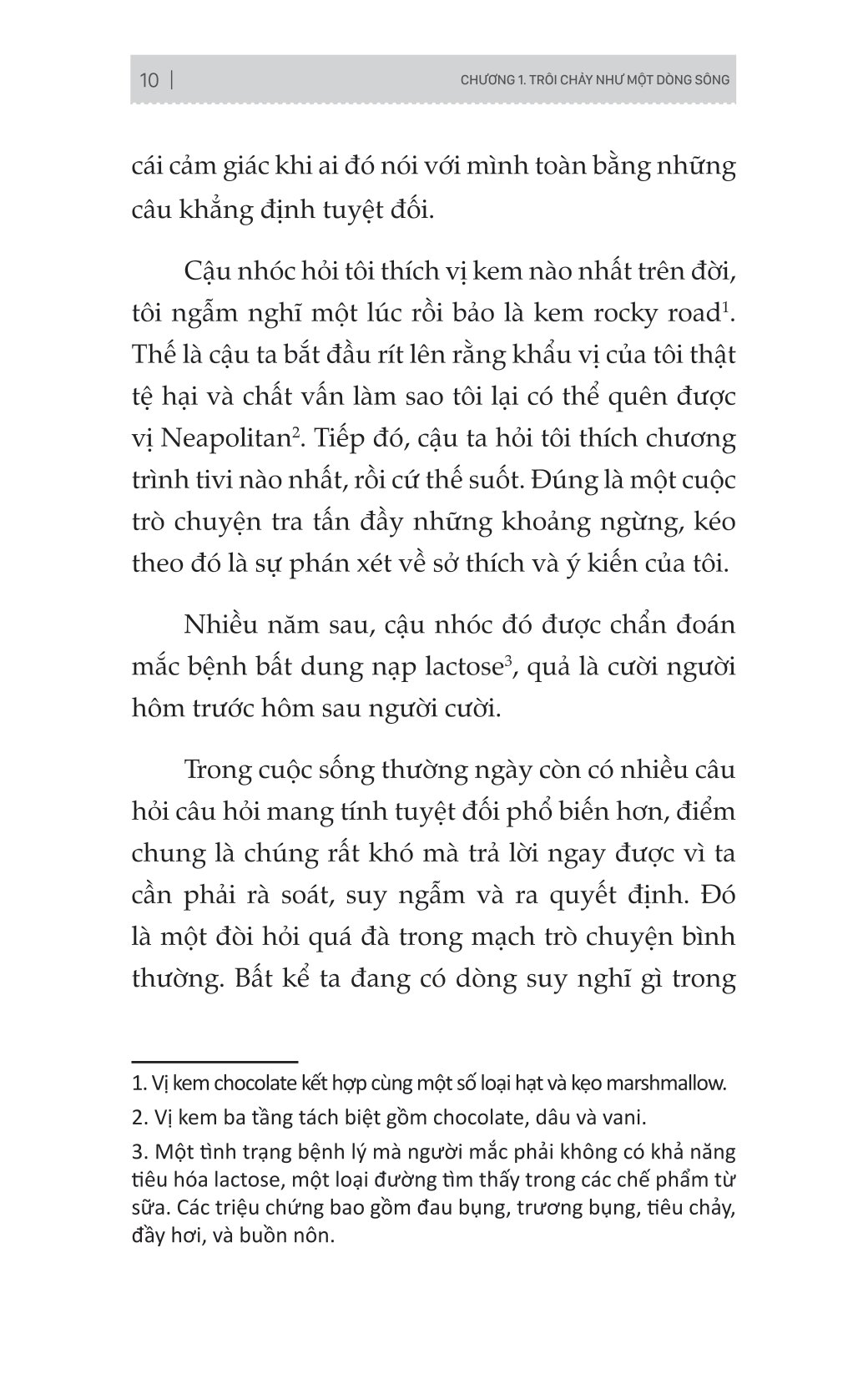 nghệ thuật pha trò dí dỏm - đùa tinh tế vạn người mê - Ảnh 6