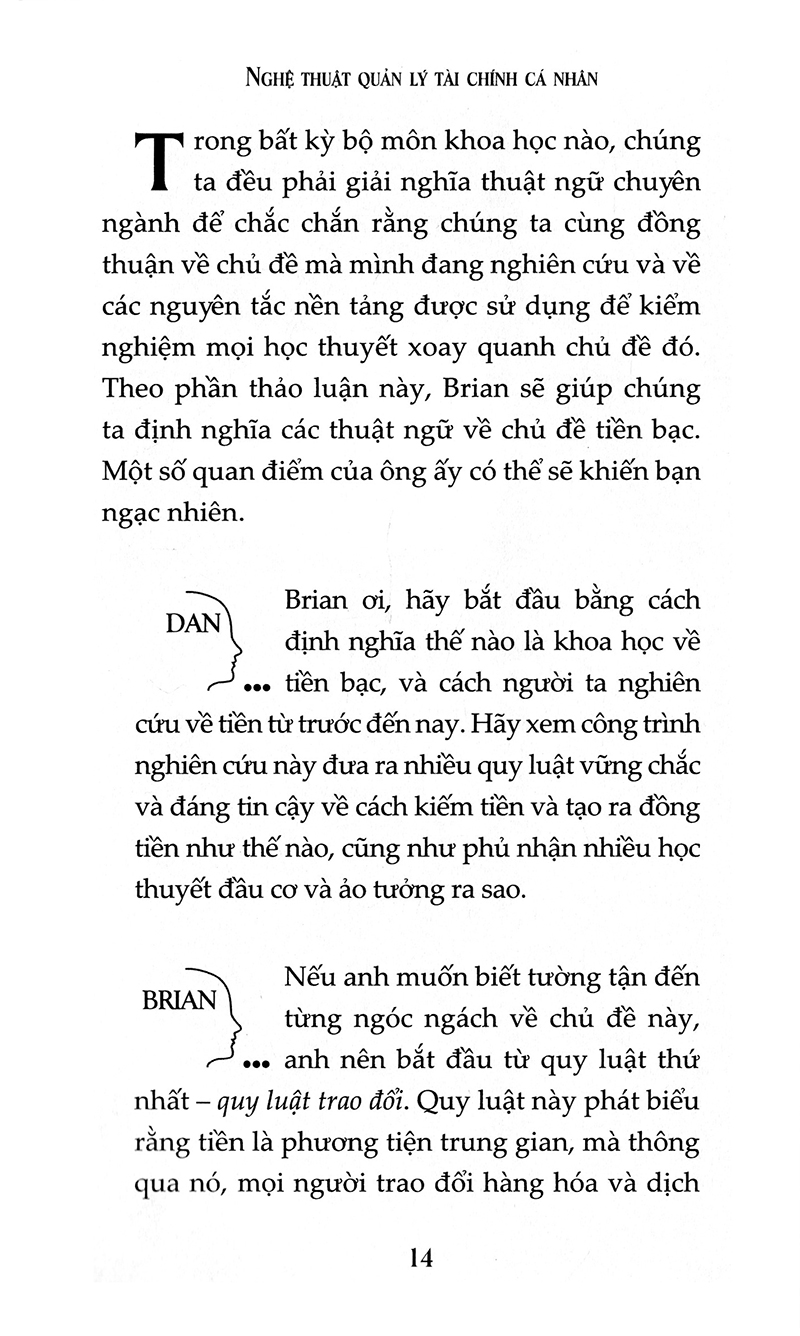 nghệ thuật quản lý tài chính cá nhân (tái bản 2022) - Ảnh 11