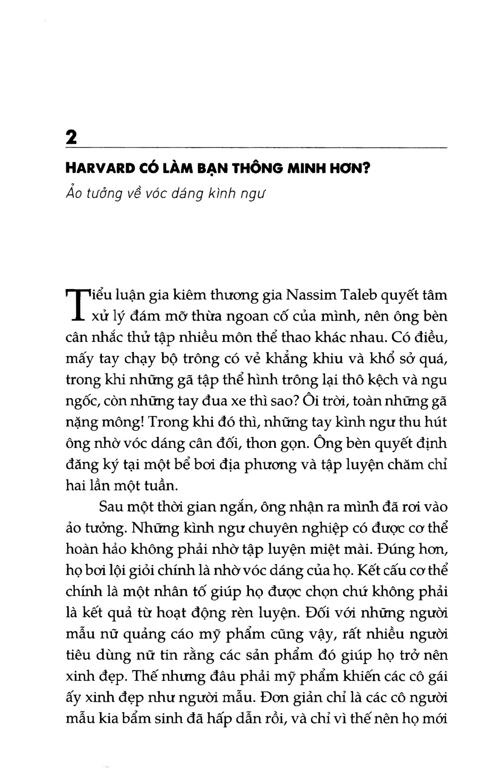 nghệ thuật tư duy rành mạch - Ảnh 10