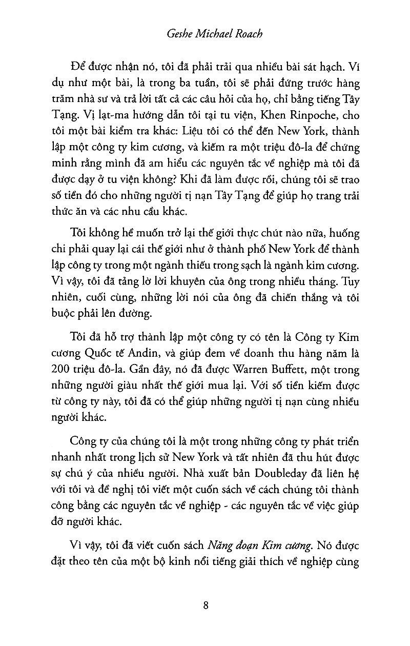 Nghiệp Tình Yêu - Karma Of Love (Tái Bản 2025) - Ảnh 6