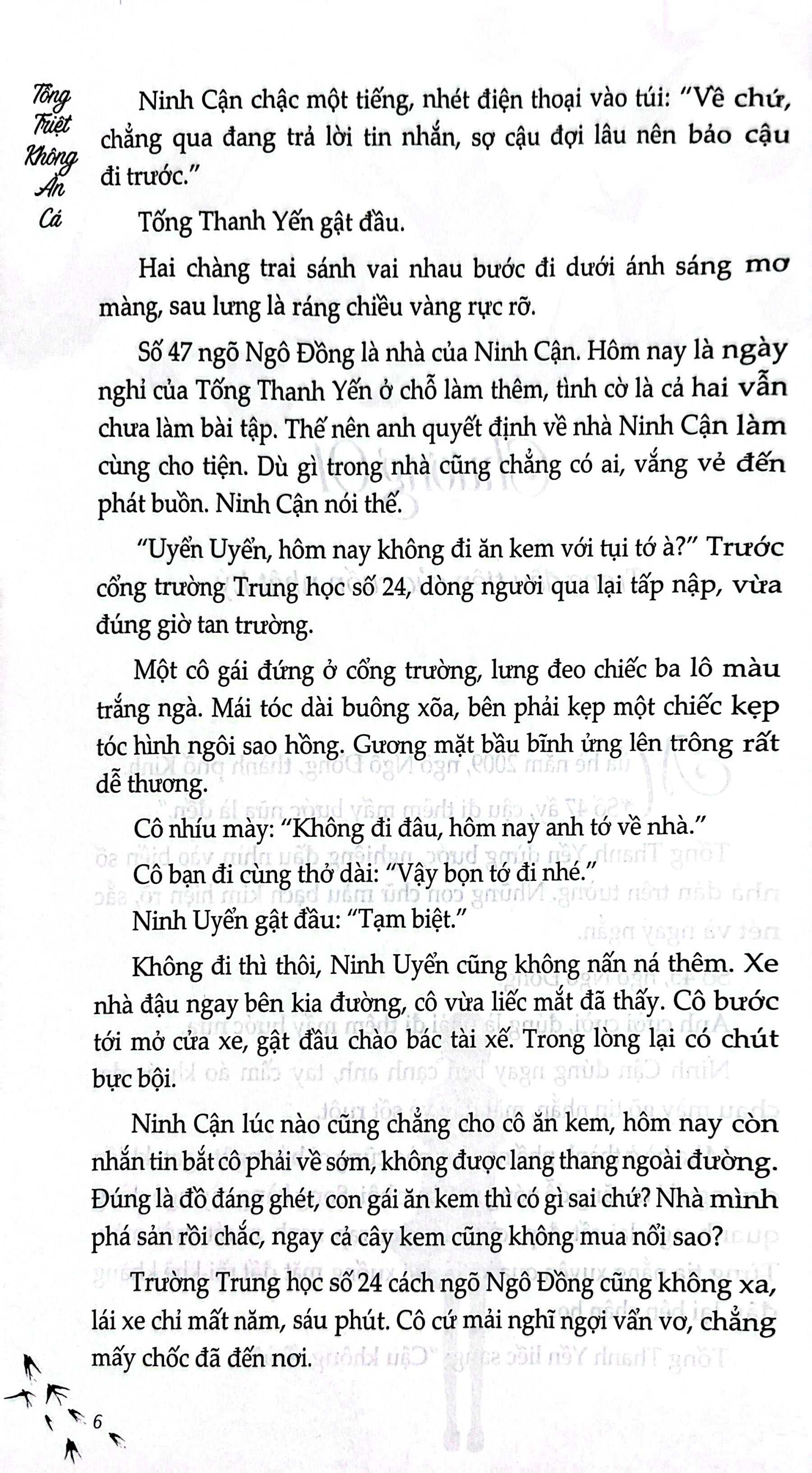 Ngõ Ngô Đồng - Ảnh 5