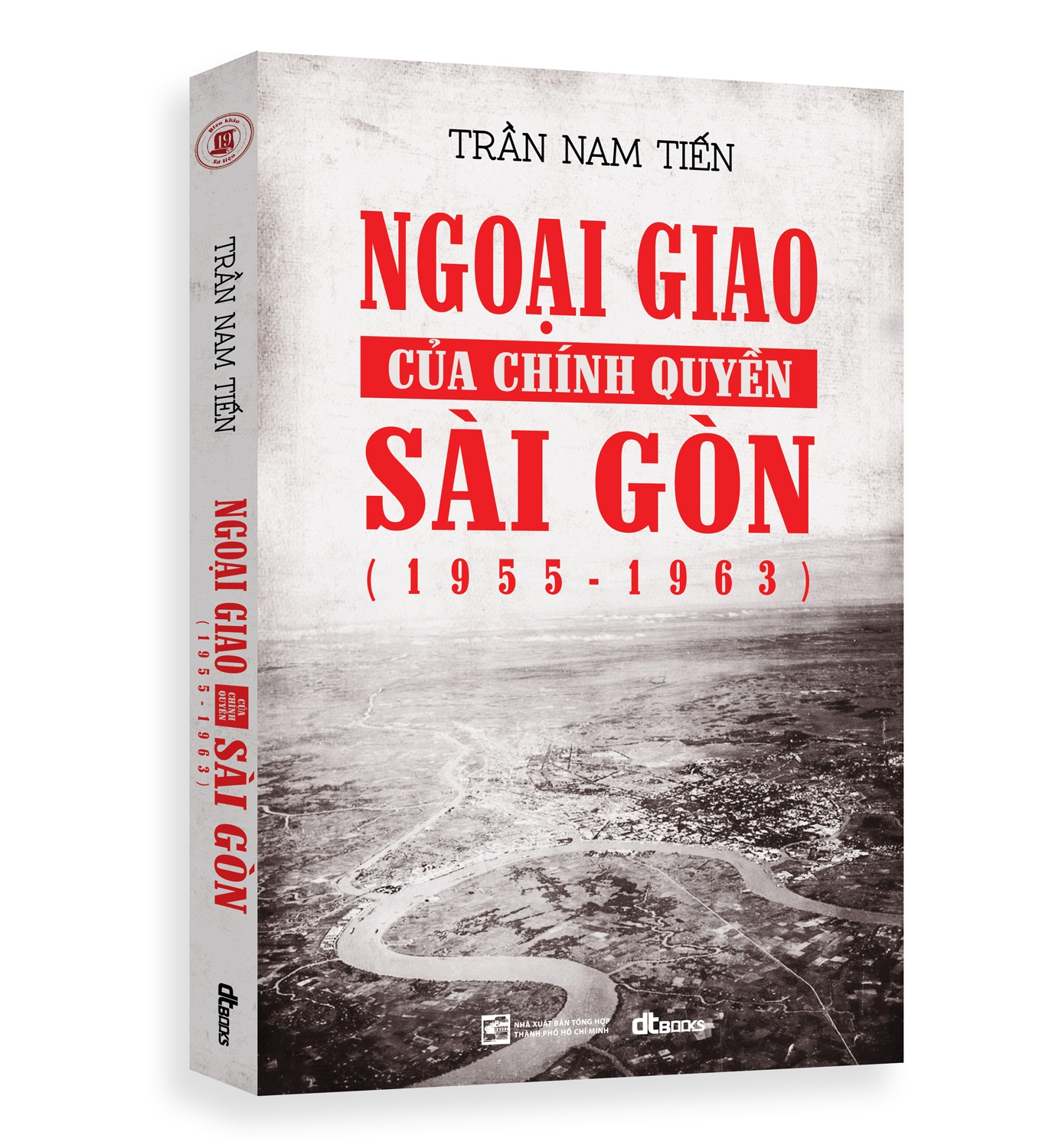 ngoại giao của chính quyền sài gòn - Ảnh 2