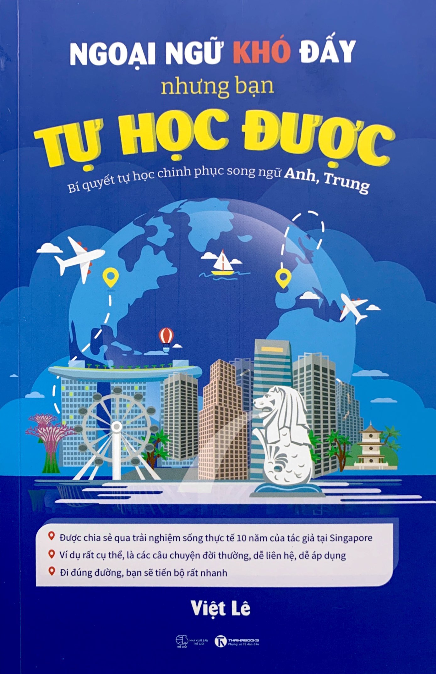 ngoại ngữ khó đấy nhưng bạn tự học được - Ảnh 3
