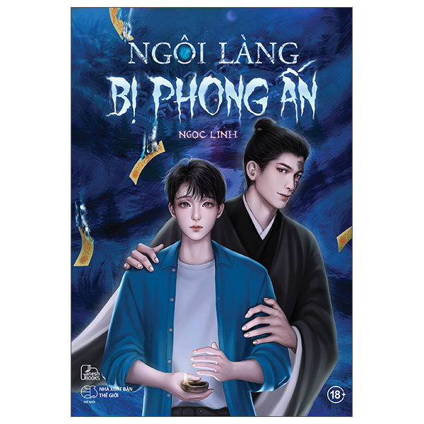 Ngôi Làng Bị Phong Ấn