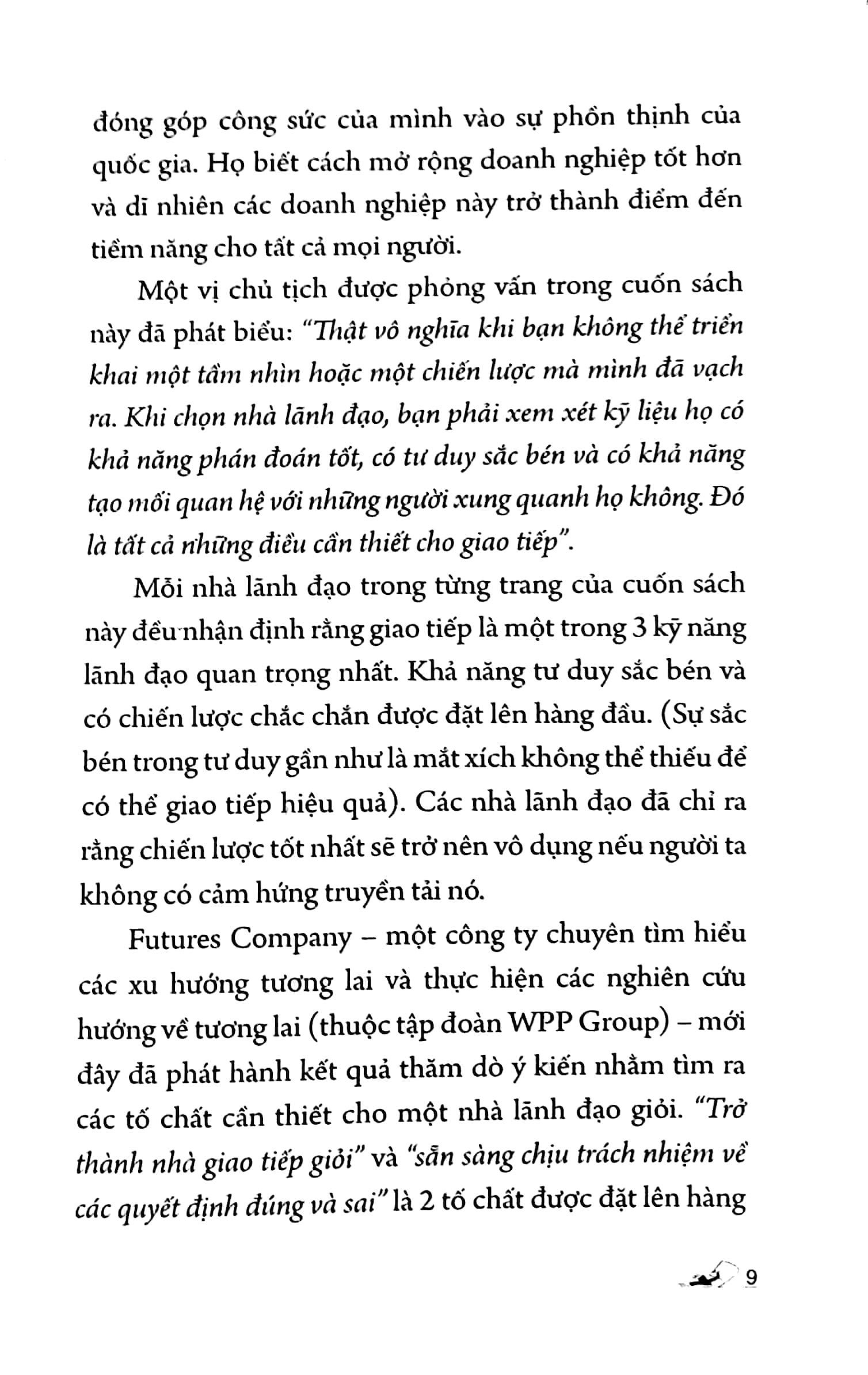 ngôn ngữ của nhà lãnh đạo - Ảnh 6