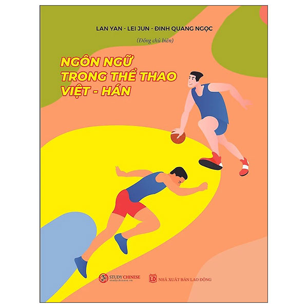 Ngôn Ngữ Trong Thể Thao Việt-Hán