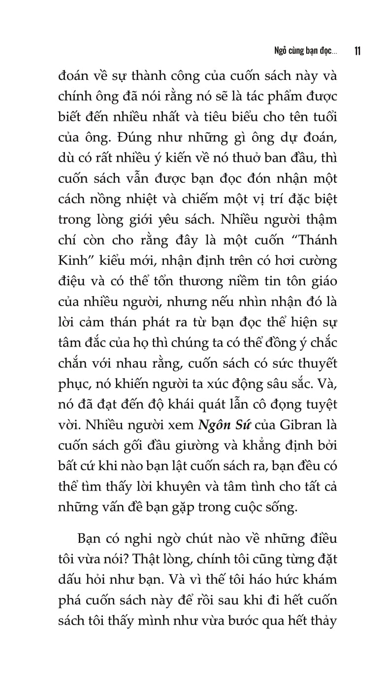 ngôn sứ - bí mật cuộc sống giữa hai bờ sinh tử - Ảnh 10