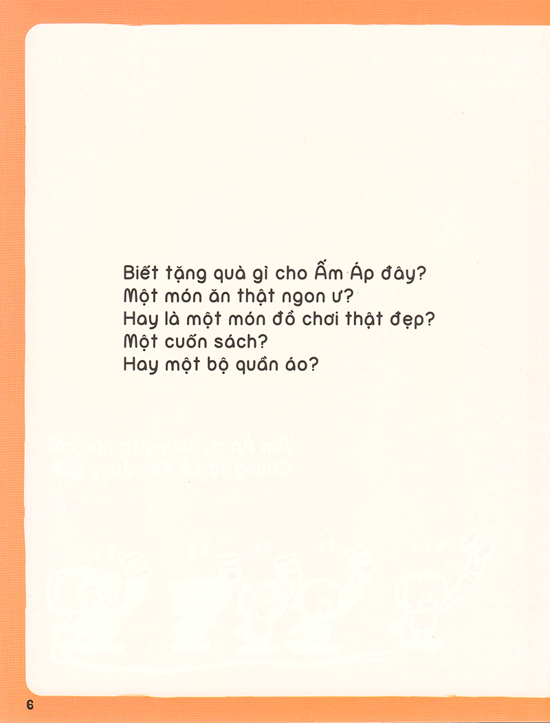ngủ ngon bé yêu - món quà sinh nhật - Ảnh 6