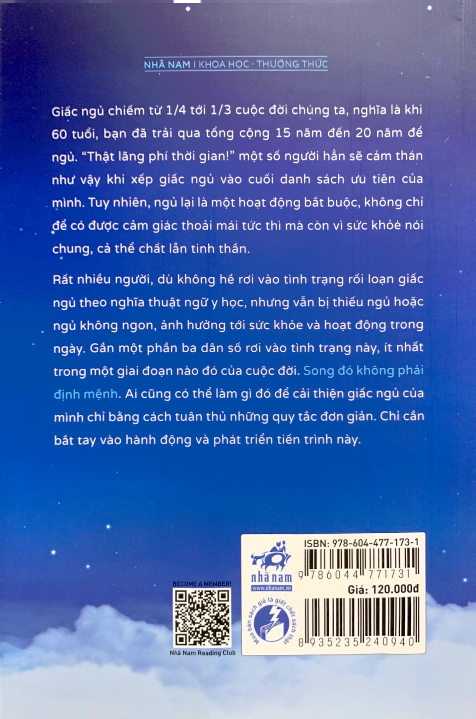 ngủ ngon mỗi đêm, sống khỏe mỗi ngày - bí mật phía sau một giấc ngủ chất lượng - Ảnh 10