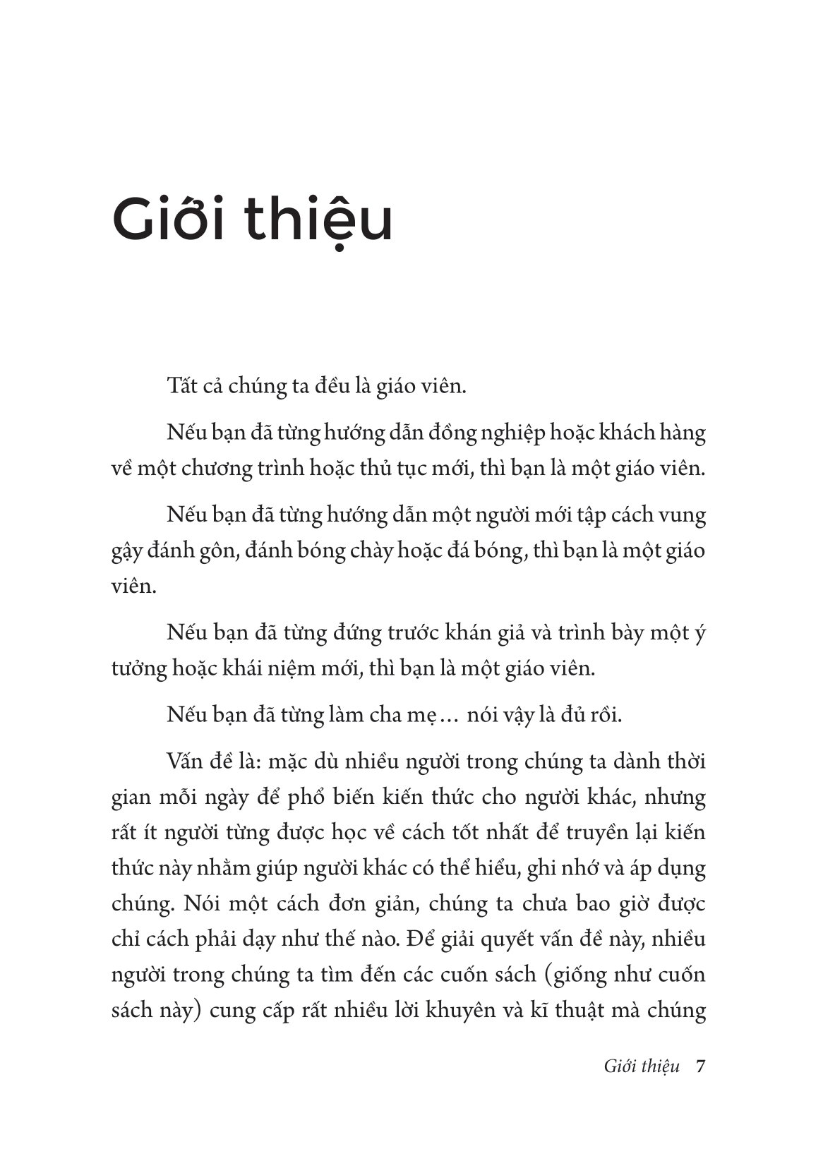ngừng nói bắt đầu tạo ảnh hưởng - Ảnh 8