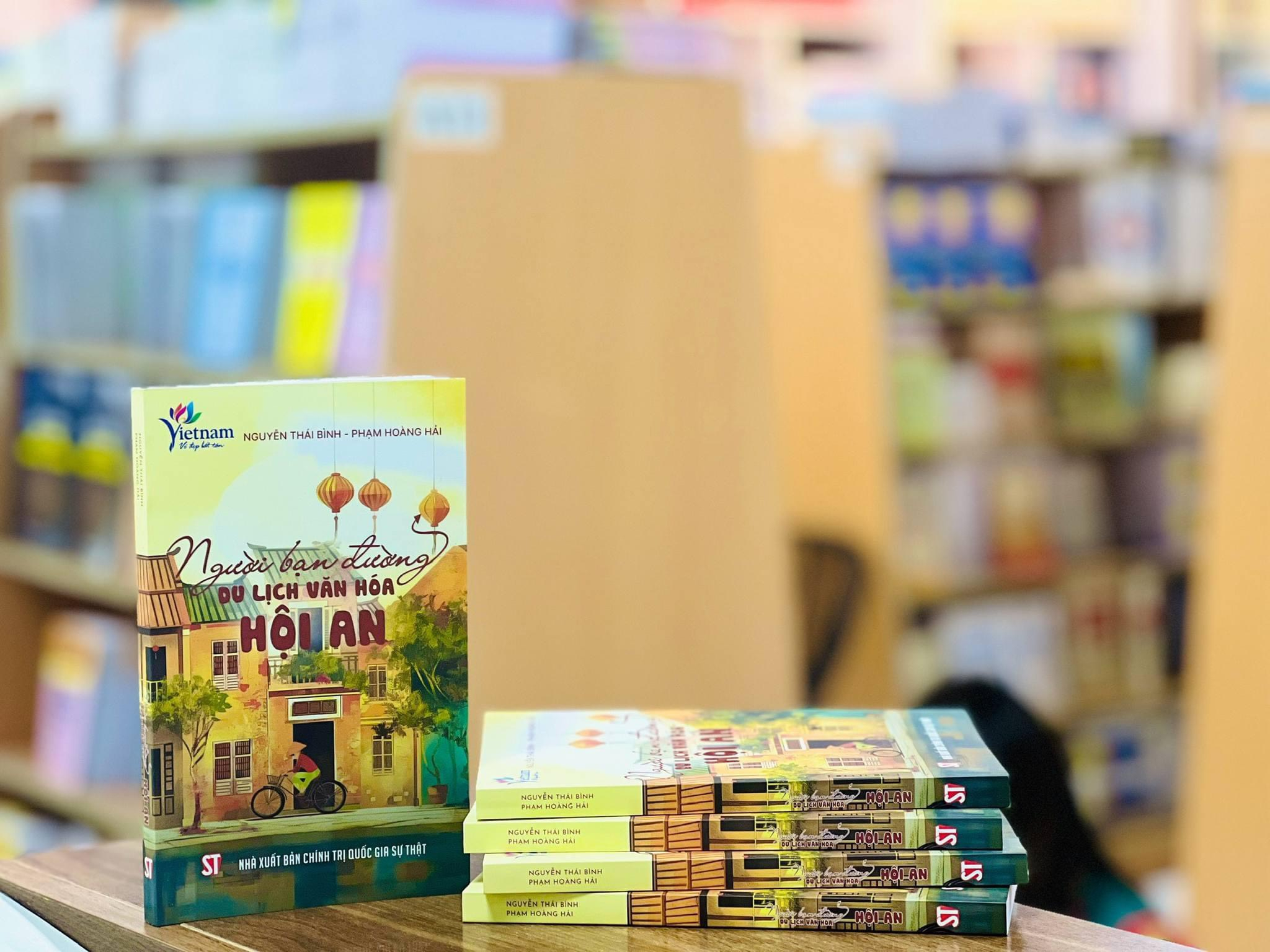 người bạn đường du lịch văn hóa hội an - Ảnh 3