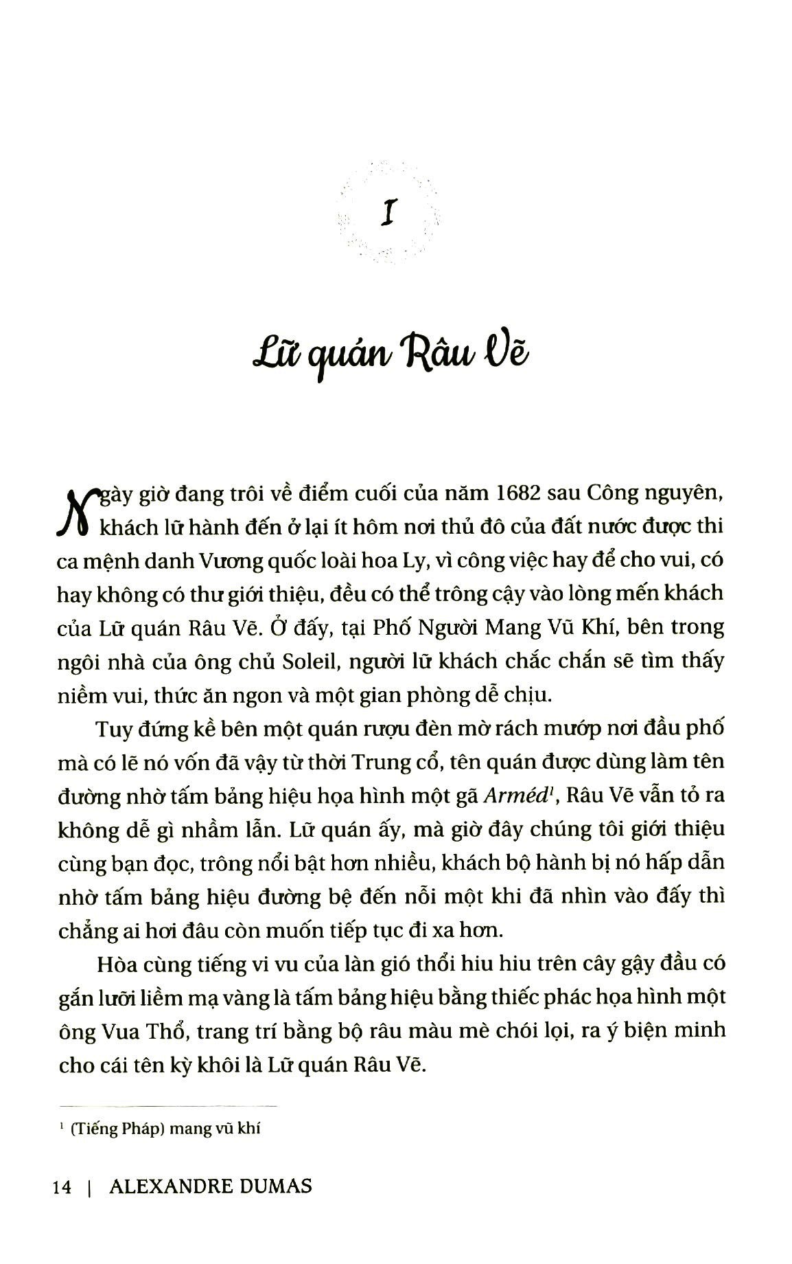 người bí ẩn khoác áo hồng y - Ảnh 3