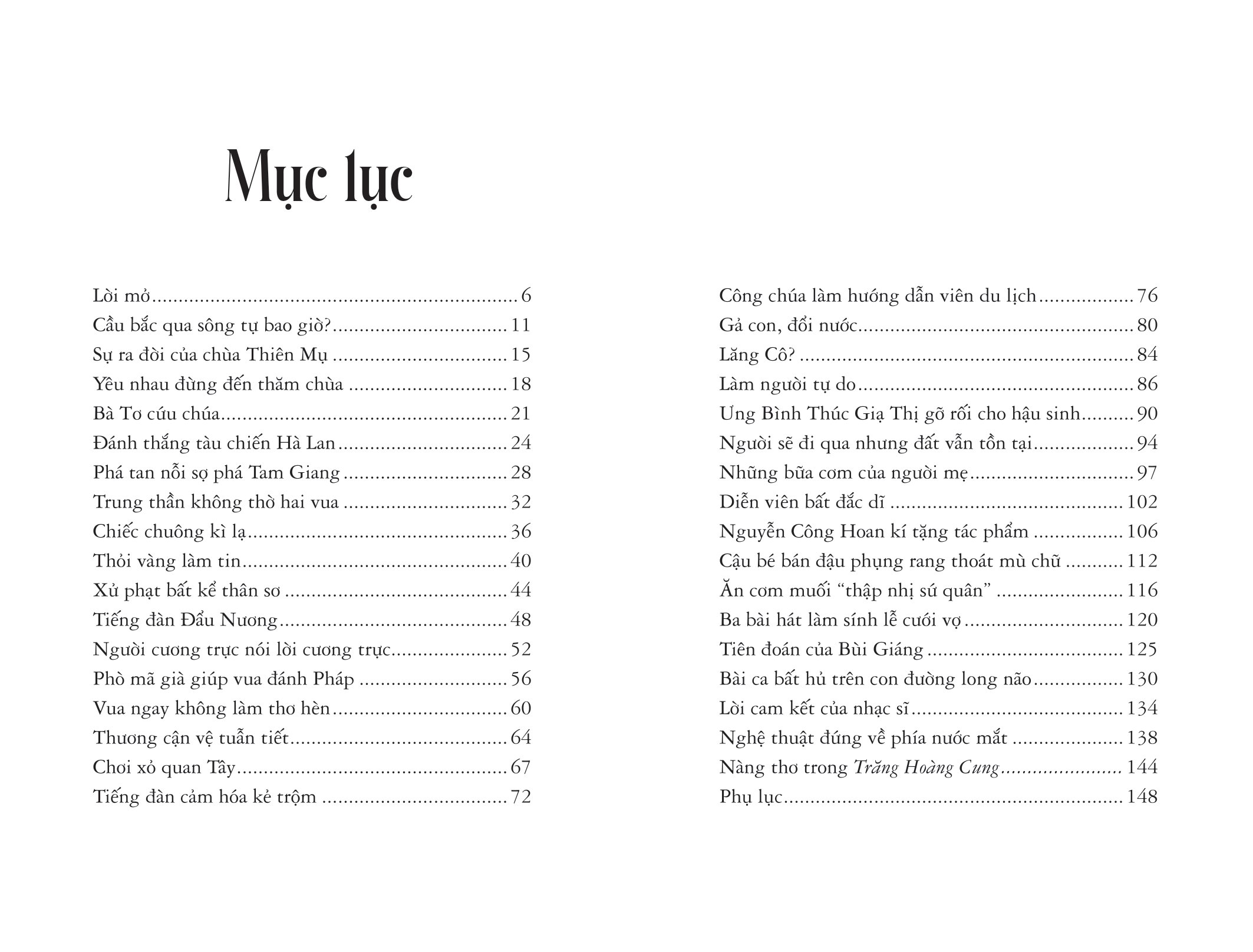 người huế kể chuyện huế - Ảnh 3