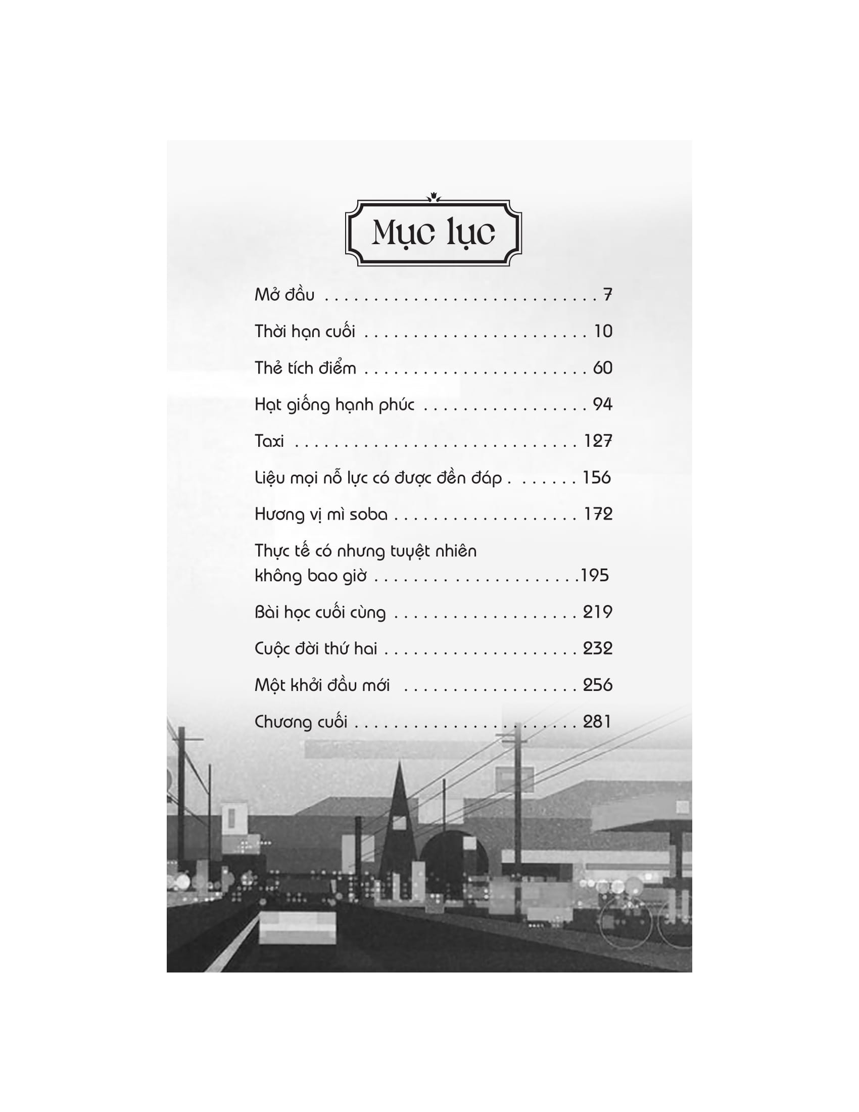 Người Lạ Dẫn Đường - Ảnh 4