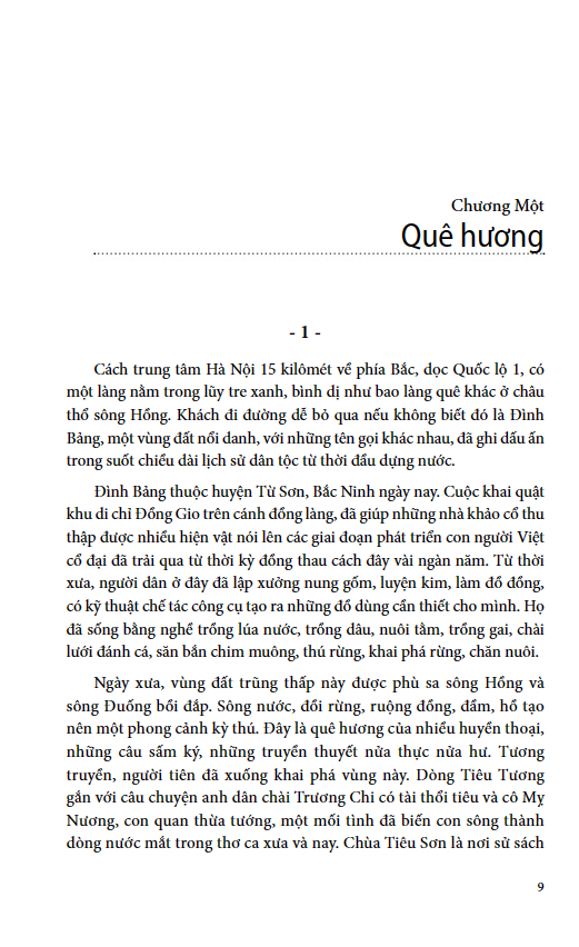 người lữ hành lặng lẽ - Ảnh 12