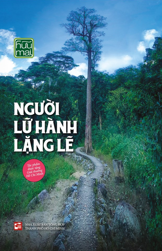 người lữ hành lặng lẽ - Ảnh 3