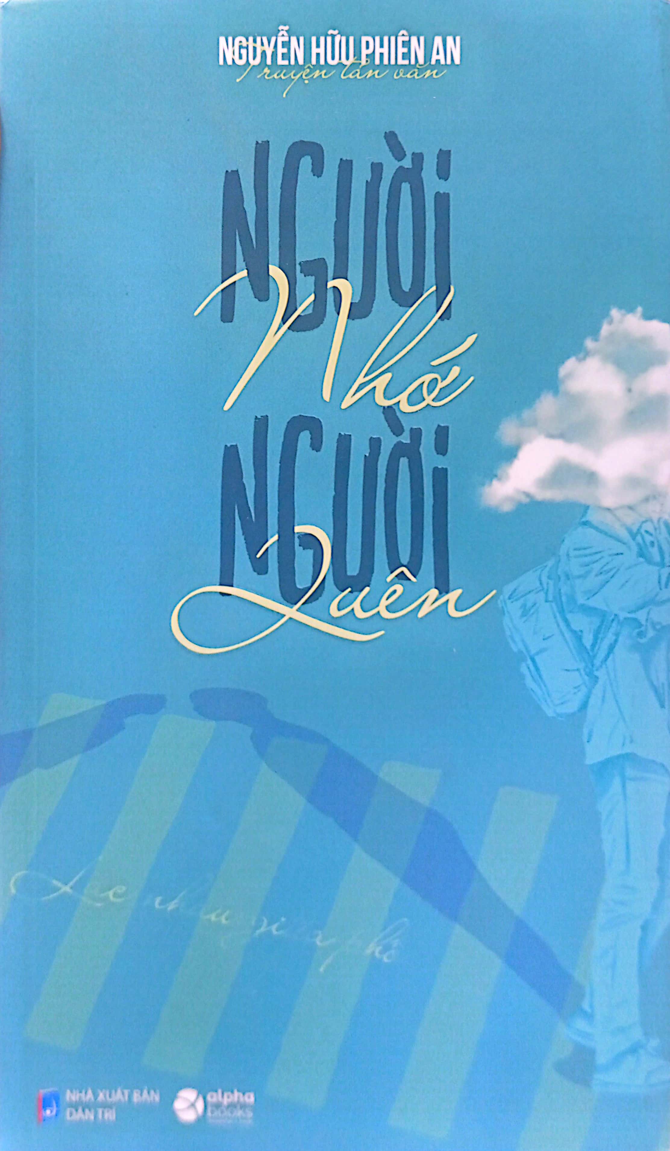 người nhớ người quên - lạc nhau giữa phố - Ảnh 3