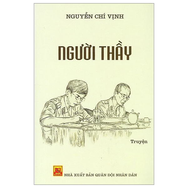 Người Thầy (Tái Bản)