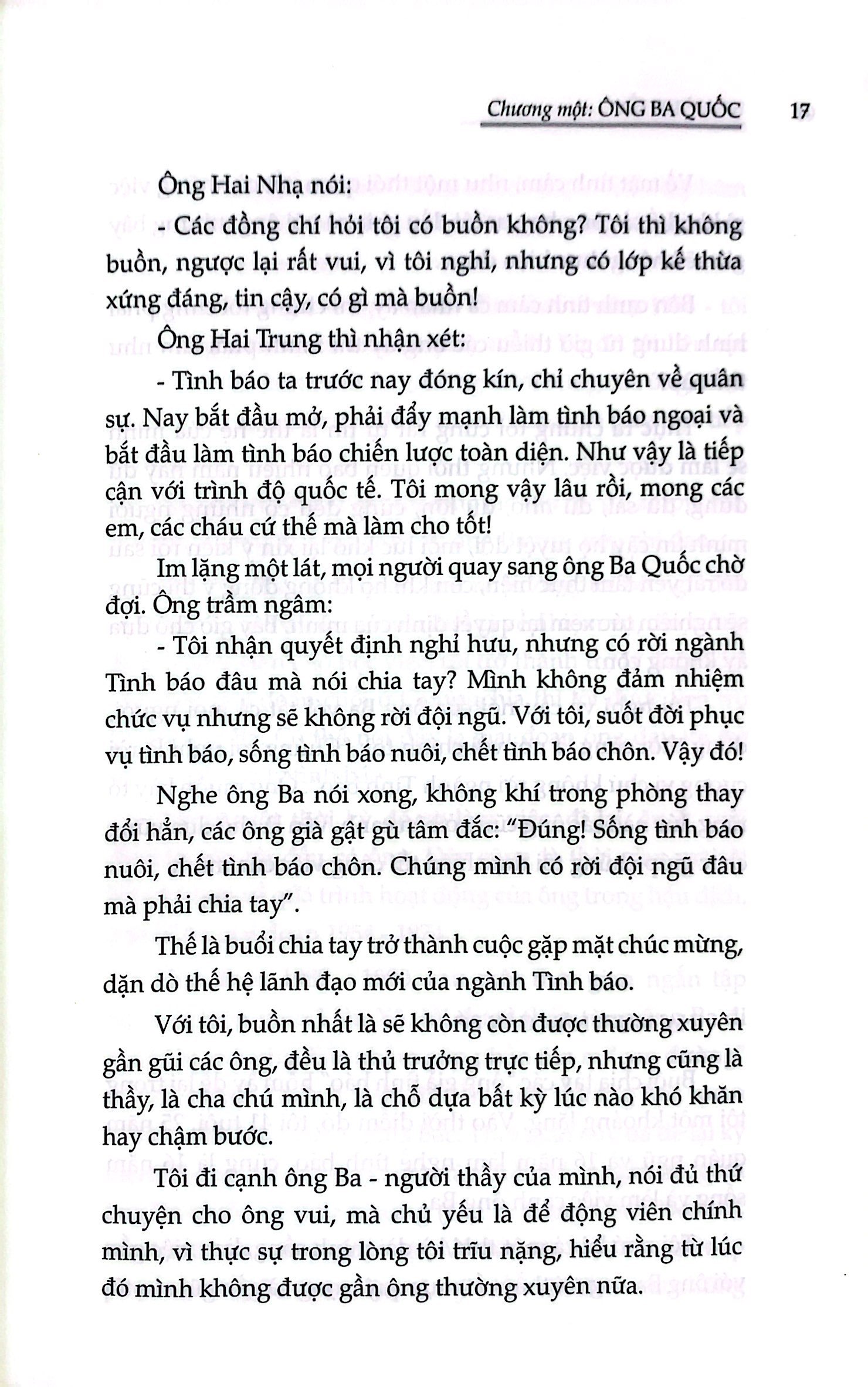 người thầy (tái bản 2023) - Ảnh 6