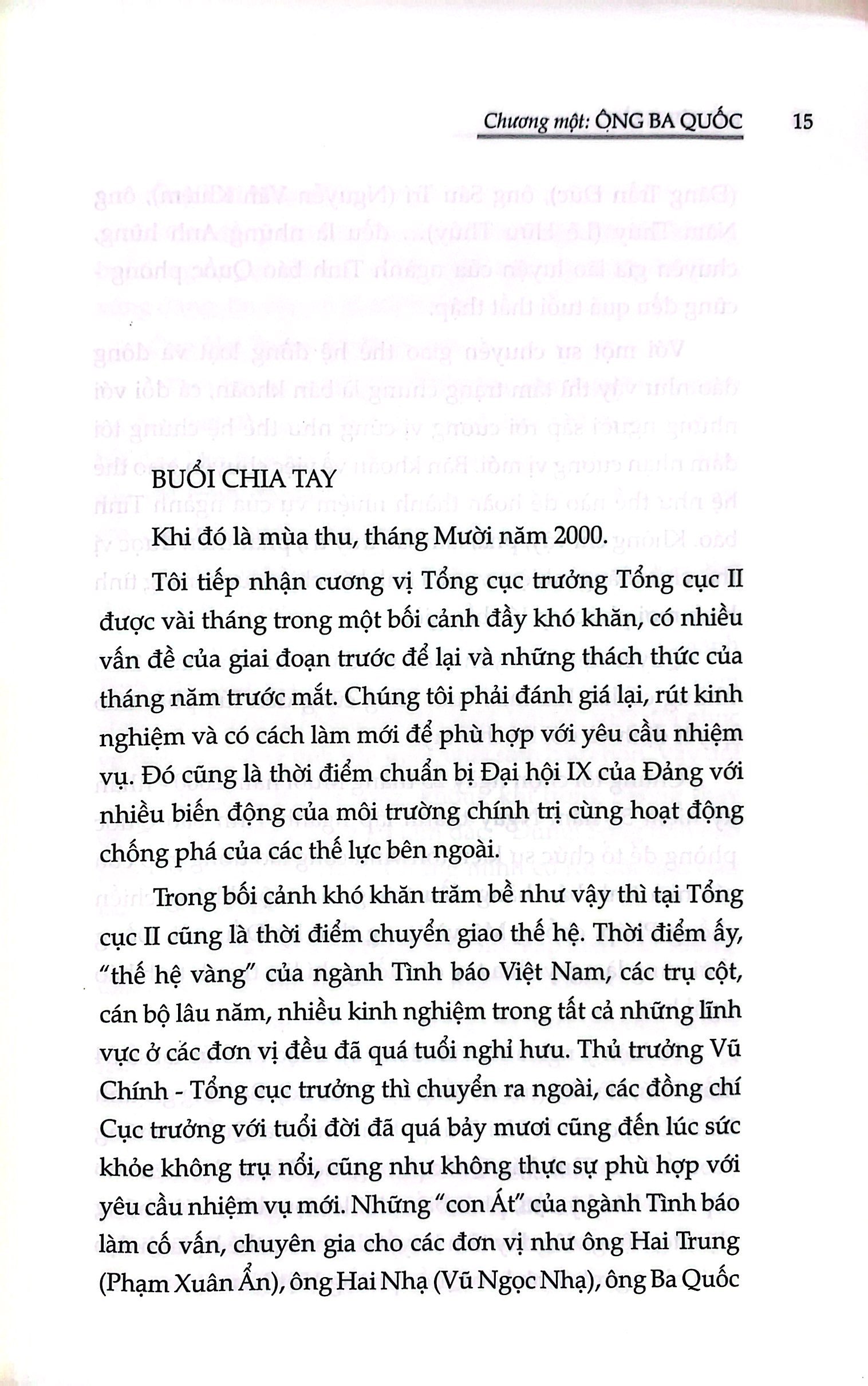 Người Thầy (Tái Bản) - Ảnh 4