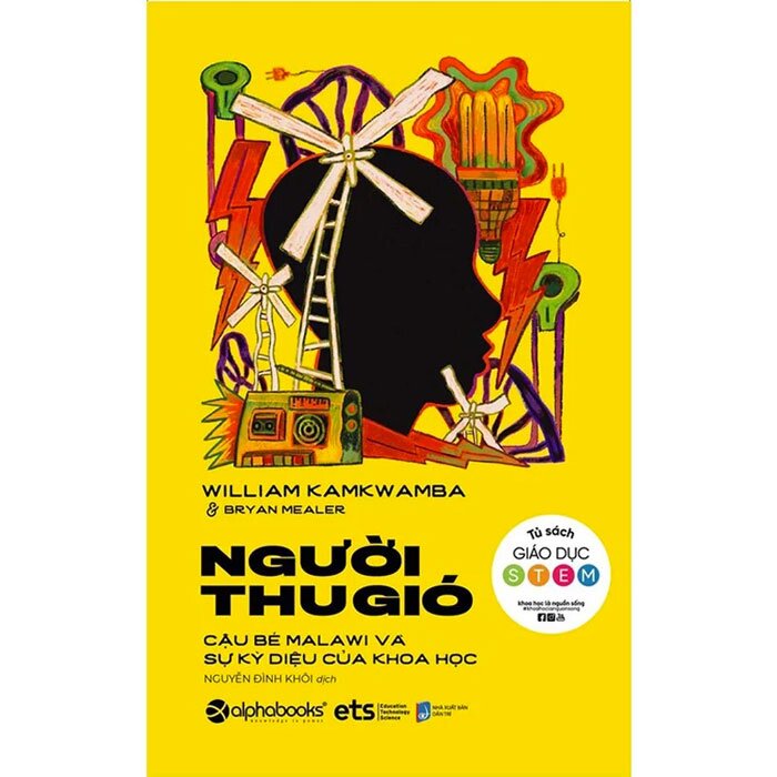 người thu gió - Ảnh 2