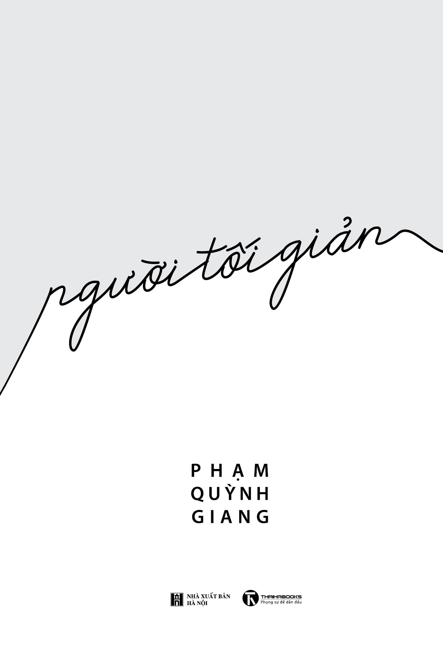 người tối giản - Ảnh 2