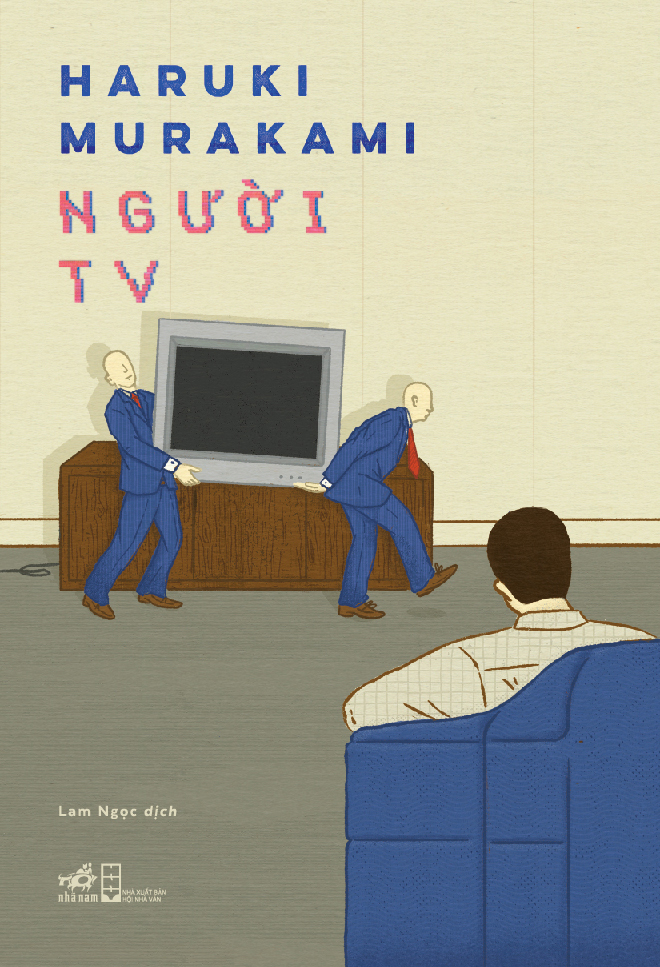người tv - Ảnh 2