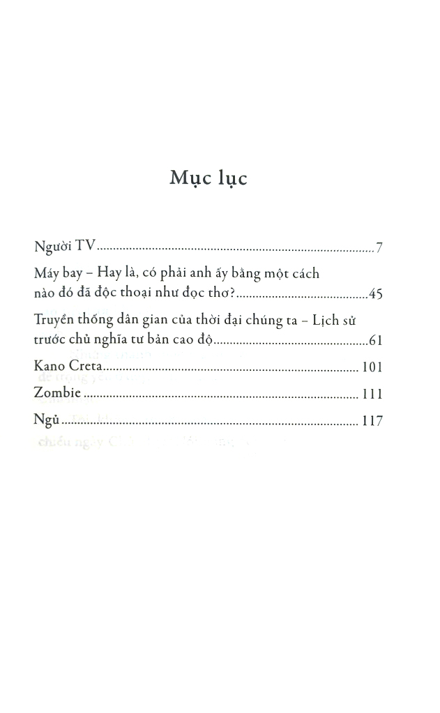 người tv - Ảnh 5